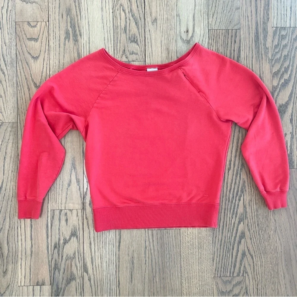 Nike 6.0 Women’s PYT Crew Neck Sweatshirt Size Medium